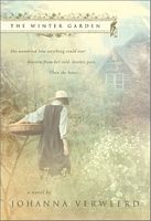 Cover of The Winter Garden by Joke Verweerd