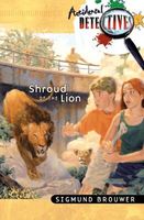 Shroud of the Lion