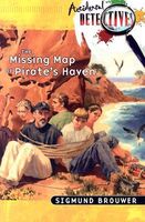 Missing Map of Pirate's Haven