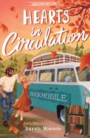 Sarah Monzon's Latest Book