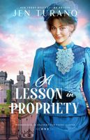 Jen Turano's Latest Book