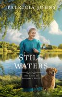 Patricia Johns's Latest Book