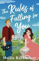 Mollie Rushmeyer's Latest Book