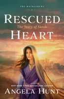 Angela Elwell Hunt's Latest Book