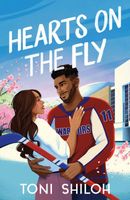 Toni Shiloh's Latest Book