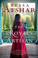 Tessa Afshar's Latest Book