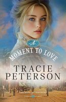 Tracie Peterson's Latest Book