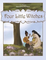 Four Little Witches