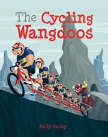 The Cycling Wangdoos