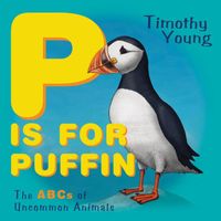 P Is for Puffin