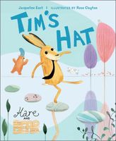 Cover of Tim's Hat by Jacqueline East