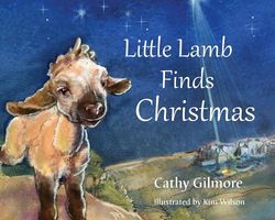 Little Lamb Finds Christmas