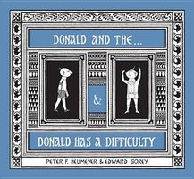 The Donald Boxed Set