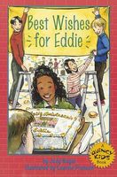 Cover of Best Wishes for Eddie by Judy Nayer
