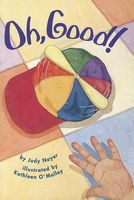 Cover of Oh, Good! by Judy Nayer