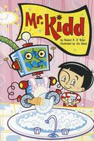 Cover of Mr. Kidd by Robert R. O'Brien