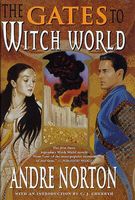 Gates to Witch World