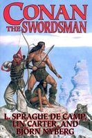 Conan the Swordsman