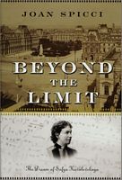 Cover of Beyond the Limit by Joan Spicci