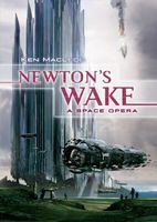 Newton's Wake