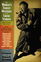 The World's Finest Mystery and Crime Stories