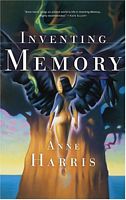 Anne L. Harris's Latest Book