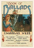The Book of Ballads