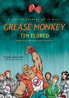 Tim Eldred's Latest Book