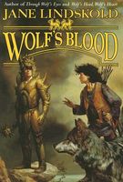 Wolf's Blood