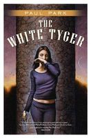 The White Tyger