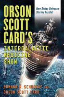 Orson Scott Card's InterGalactic Medicine Show