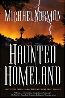 Haunted Homeland