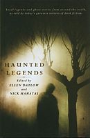 Haunted Legends