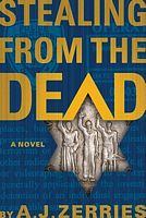 A.J. Zerries's Latest Book