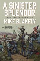 Mike Blakely's Latest Book