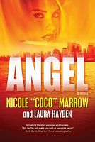 Cover of Angel by Nicole Coco Marrow; Laura Hayden