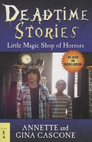 Little Magic Shop of Horrors