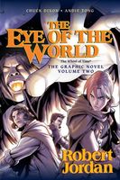 The Eye of the World: The Graphic Novel, Volume Two