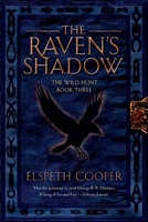Elspeth Cooper's Latest Book
