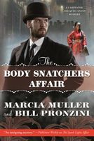 The Body Snatchers Affair