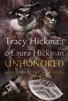 Tracy Hickman; Laura Hickman's Latest Book