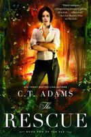 C.T. Adams's Latest Book