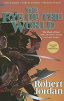 The Eye of the World: The Graphic Novel, Volume Three