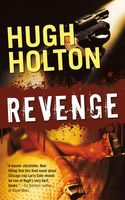 Hugh Holton's Latest Book
