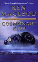 Cosmonaut Keep