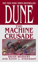 The Machine Crusade