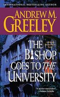 The Bishop Goes to The University