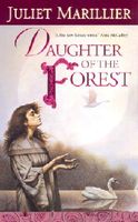 Daughter of the Forest