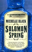 Solomon Spring