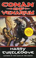 Conan of Venarium